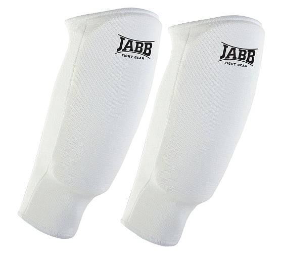 Защита предплечья Jabb j720 белый, размер S 4690222119688