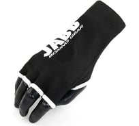 Митенки для бокса Jabb je-3016 черные 4690222155990