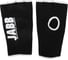 Митенки для бокса Jabb je-3016 черные 4690222155990 2