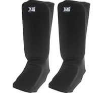 Защита голени и стопы Jabb j781 черный 4690222139181