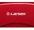 Защита колена Larsen 6753 красный 4690222131345 4