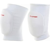 Защита колена Larsen 745в белый, размер l 607167307308