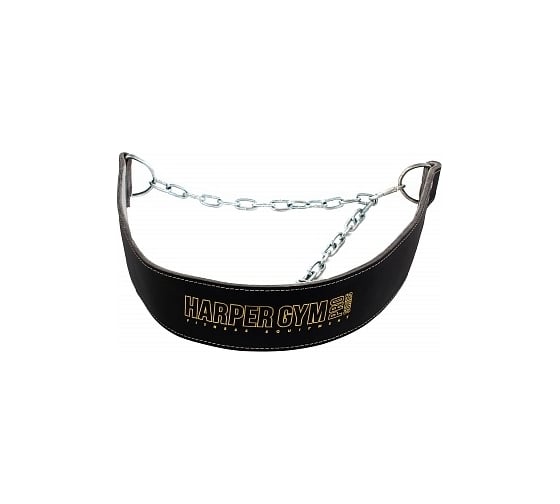 Пояс для отягощений Harper Gym Pro Series je-2645 4690222168761