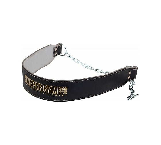 Пояс для отягощений Harper Gym Pro Series je-2645 4690222168761