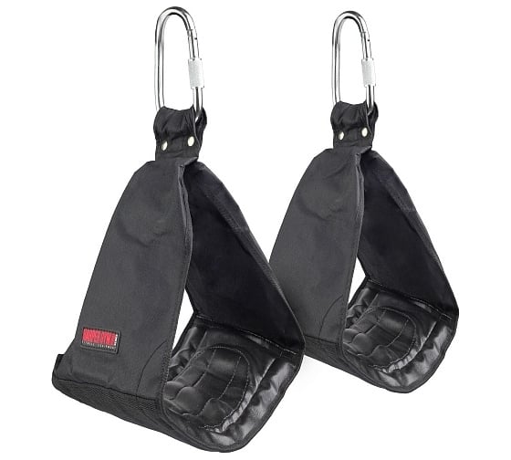Подвесные петли для пресса Harper Gym Pro Series je-2664 пара 4690222173147
