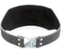 Широкий пояс для отягощений Harper Gym Pro Series je-2645-w 4690222173154 3