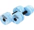 Аквагантель сильной сопротивляемости Larsen aquafitness yp-27c, 2шт, 827 4690222048827 1