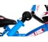 Велосипед Iron Fox derby 16, 1скорость, синий/красный/белый 4690222158021 8