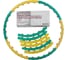 Обруч стройности AS4 larsenнн-01, хула-хуп 4607135309747 4