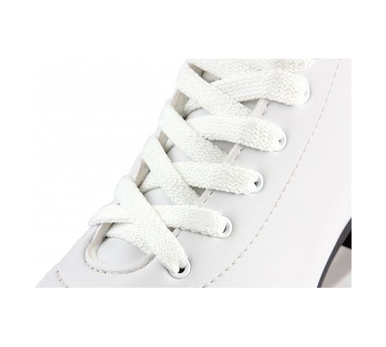 Фигурные коньки Larsen ingrid р.40 без индив. коробки 4630103680937