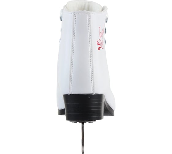 Фигурные коньки Larsen ingrid р.35 без индив. коробки 4630103680982