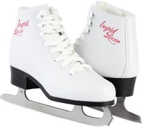 Фигурные коньки Larsen ingrid р.38 без индив. коробки 4630103680951