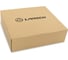 Фигурные коньки Larsen white р.31 4690222140392 6