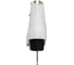 Фигурные коньки Larsen white р.32 4690222140408 4
