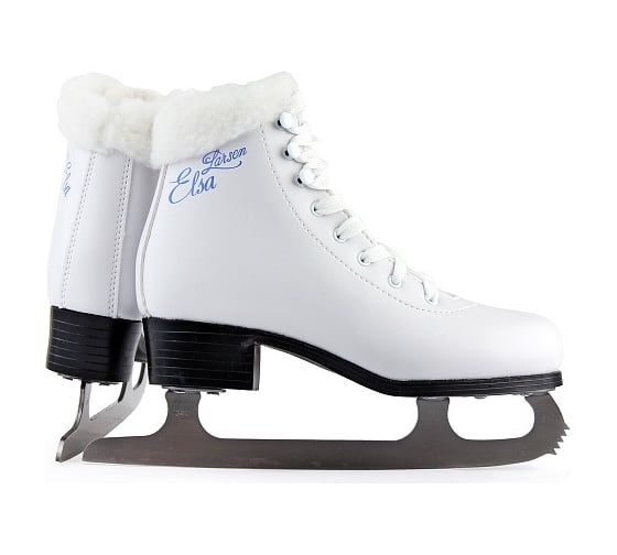 Фигурные коньки Larsen elsa р.36 4630100339760