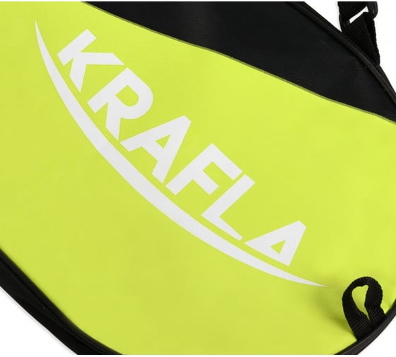 Чехол для ракетки для бадминтона Krafla KFL-ABС-C600