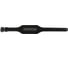 Усиленный широкий пояс для тяжелой атлетики Harper Gym Pro Series je-2622hg черный, натуральная кожа 4690222155952 5