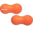 Мяч для мфр Harper Gym Pro Series nt34041 двойной силикон, 6.5см х 134мм 4690222178791 3