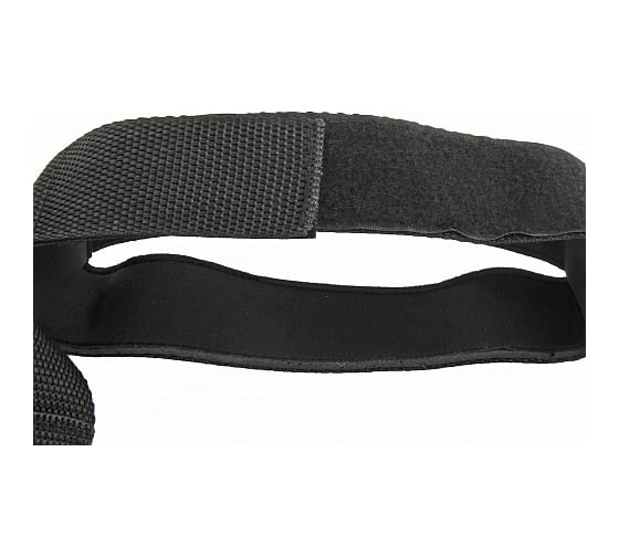 Ремень для прокачки шеи Harper Gym Pro Series je-2663 4690222134971