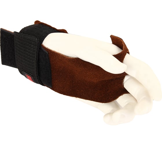Перчатки для кроссфита Harper Gym Pro Series je-2678 4690222156102
