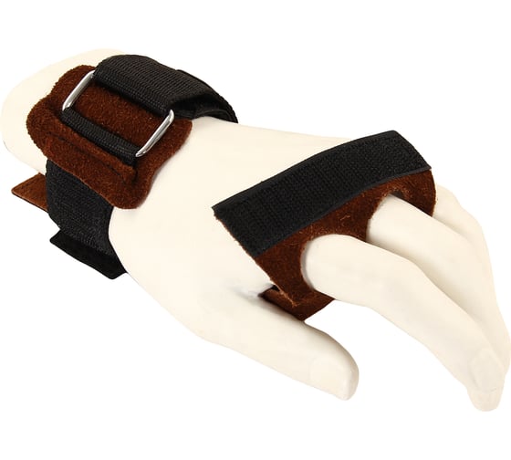 Перчатки для кроссфита Harper Gym Pro Series je-2678 4690222156102