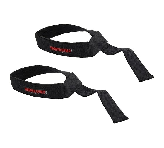 Вспомогательные ремни Harper Gym Pro Series je-2674 4690222134995