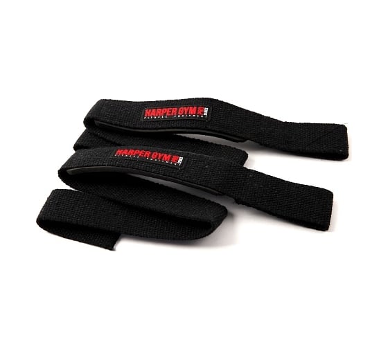 Вспомогательные ремни Harper Gym Pro Series je-2674 4690222134995