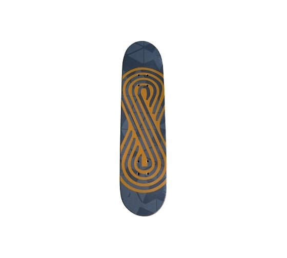 Скейтборд Larsen flip 31"х8" 4690222144574