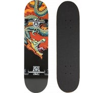 Скейтборд Larsen city 7, 31"х8" 4690222176339