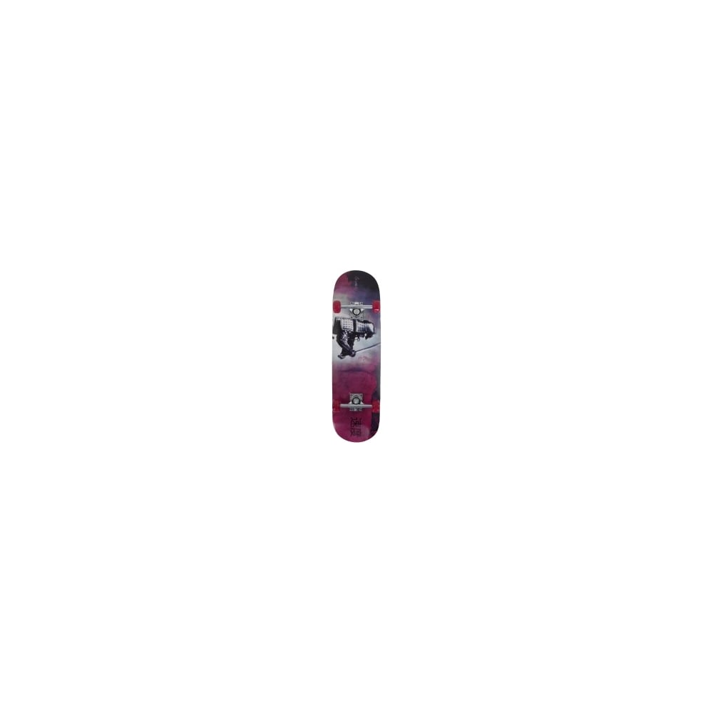 Скейтборд Larsen street 3, 31"х8" 4690222135503 - выгодная цена, отзывы ...