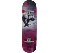 Скейтборд Larsen street 3, 31"х8" 4690222135503