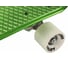 Мини-круизер Larsen pearl green 4690222159011 4