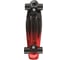 Мини-круизер Larsen pearl black/red 4690222159035 3