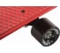 Мини-круизер Larsen pearl black/red 4690222159035 4
