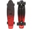 Мини-круизер Larsen pearl black/red 4690222159035 5