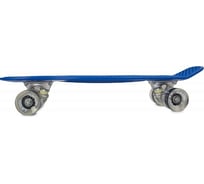 Мини-круизер Larsen sunny 2 синий 4690222144635