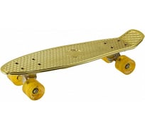 Мини-круизер Larsen pearl gold 4690222159028