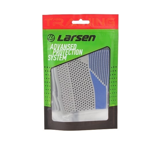 Суппорт локтя Larsen ke208 р. XL 4690222170184