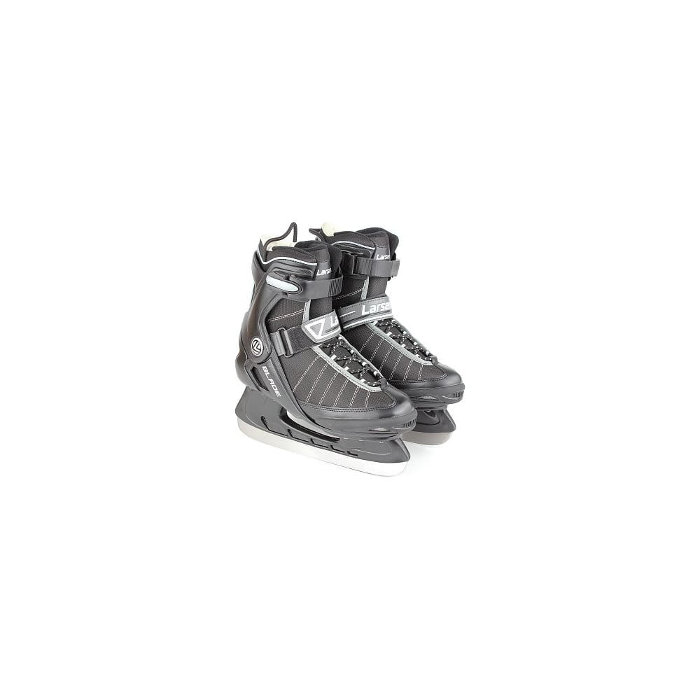 Ледовые коньки Larsen blade, р.40 4690222043648 - выгодная цена, отзывы ...