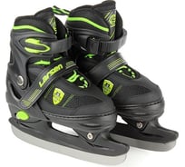 Ледовые раздвижные коньки Larsen tornado, р. 31-34 4690222171976