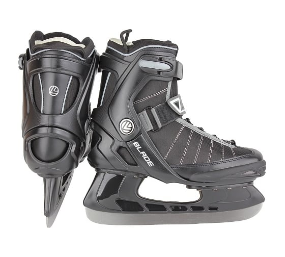 Ледовые коньки Larsen blade, р.41 4690222043655
