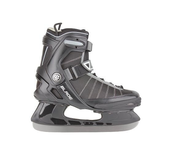 Ледовые коньки Larsen blade, р.41 4690222043655