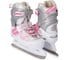 Ледовые раздвижные коньки Larsen liberty рm/34-37 4690222089271 3