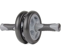 Гимнастическое двойное колесико Start Up ece 034 4690222177992