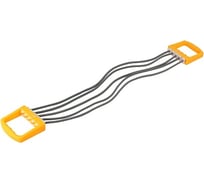 Грудной эспандер Start Up nt36012b 5 кг на 1 пружину 4690222178821