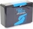 Блок для йоги Start Up eg01 р 22x15.2x7.6 см, черный 4690222168204 2