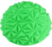 Массажная полусфера Start Up nt18057, салатовый 4690222173741