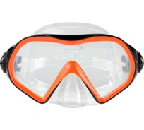 Плавательная маска Submarine omar11 m9520s оранжевый 4690222178333