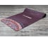Коврик для фитнеса и йоги Larsen style 3 microfiber, 183x61x0.3см 4690222178890 11