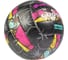 Волейбольный мяч Larsen beach volleyball black/pink 4607123529904 1